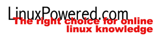 [LinuxPowered.com logo]